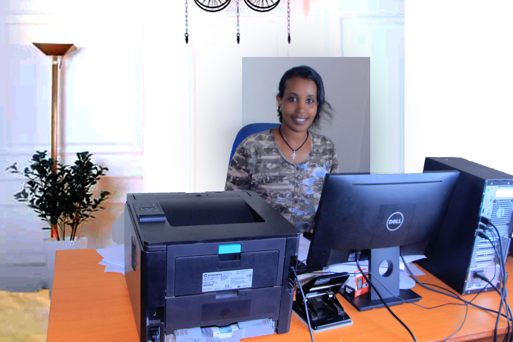 Staff 2