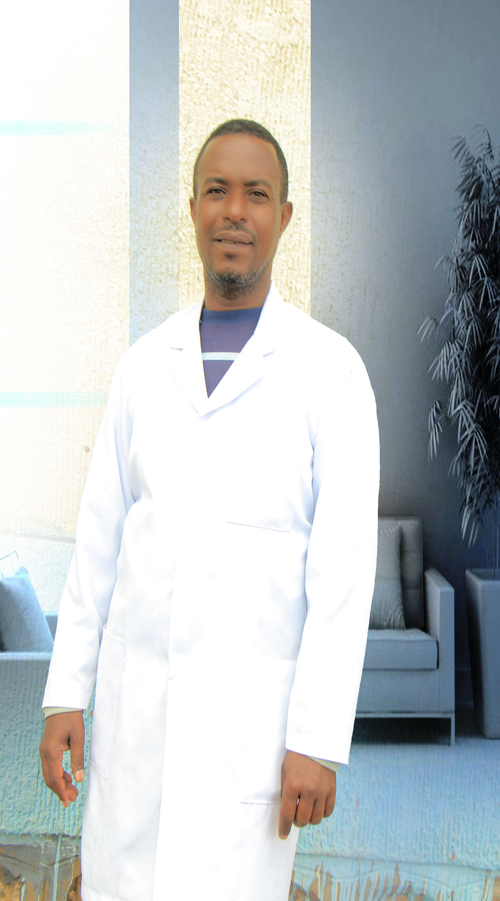 Staff 3