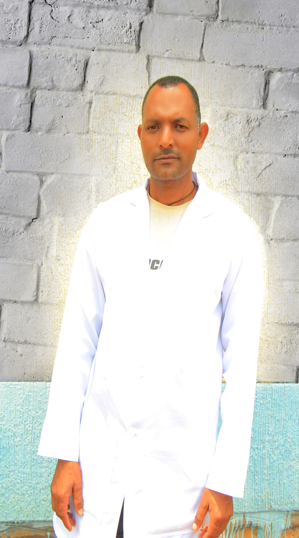 Staff 1
